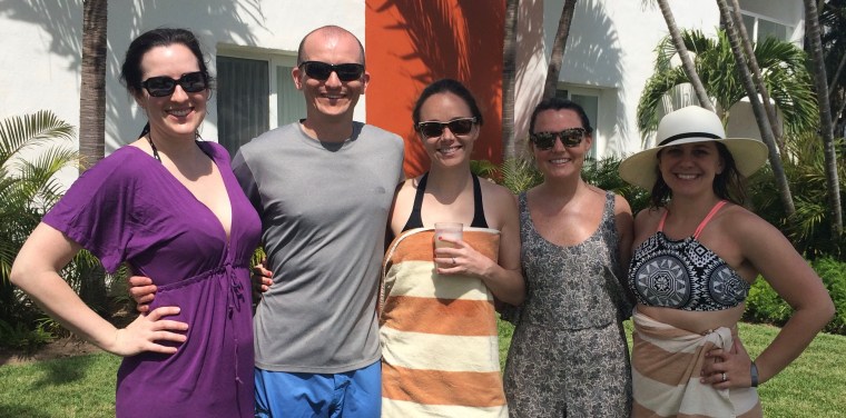 Puerto Vallarta wedding weeking